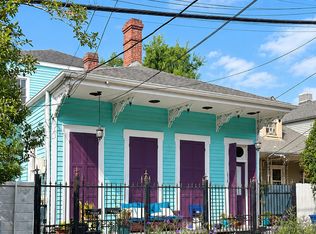 1008 Josephine St #A, New Orleans, LA 70130