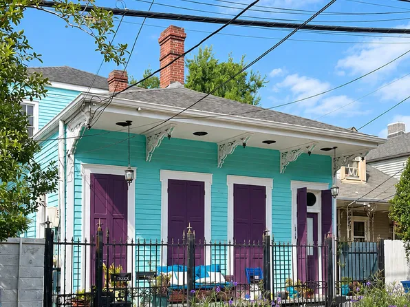 1008 Josephine St #A, New Orleans, LA 70130