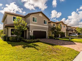 6807 Langdon Way, Lake Worth, FL 33463