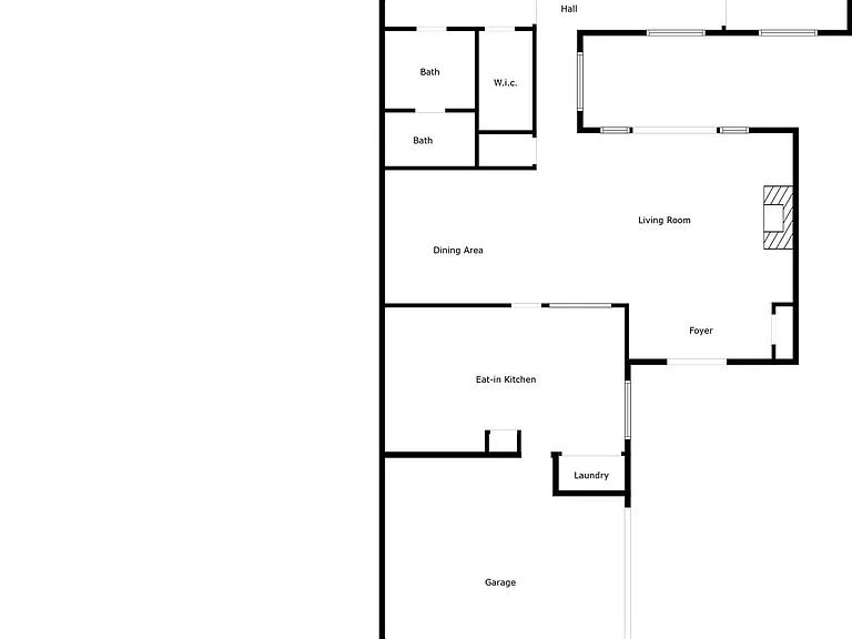 7534 Quail Meadow Dr — Photo 2