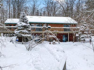 11849 West State Highway 77, Hayward, WI, 54843