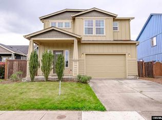 1138 Kerrisdale Dr SE, Albany, OR 97322