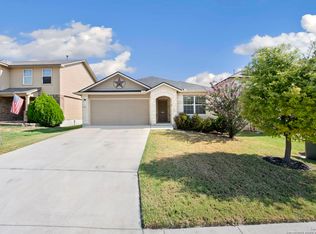 15117 Cinnamon Teal, San Antonio, TX 78253