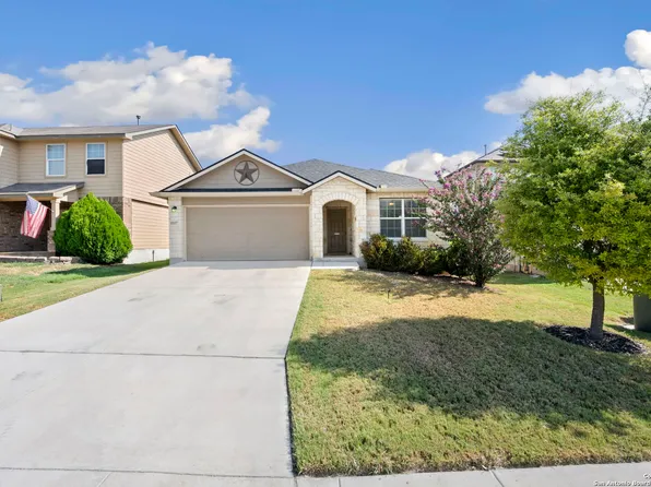 15117 Cinnamon Teal, San Antonio, TX 78253