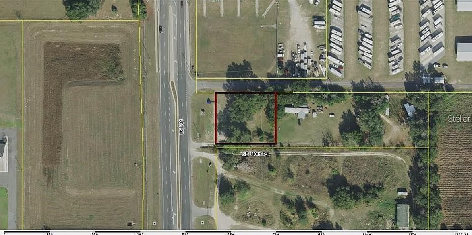 2nd image of 11081 N Us Highway 301
