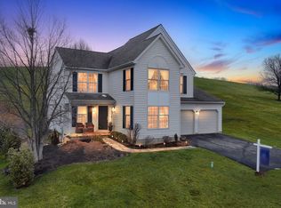 504 Milhouse Way, Chester Springs, PA 19425