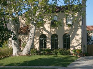 135 N Arden Blvd, Los Angeles, CA 90004