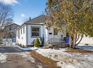 101 Appel St, London, ON N5Y 1R5