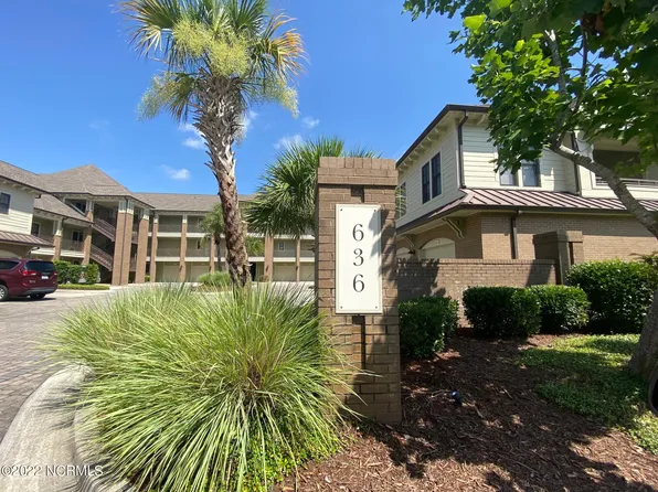 636 Village Park Drive #104, Wilmington, NC 28405
