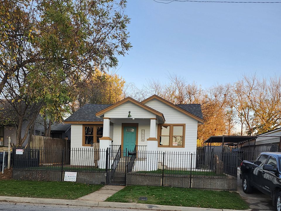 1st image of 1508 N Blackwelder Ave