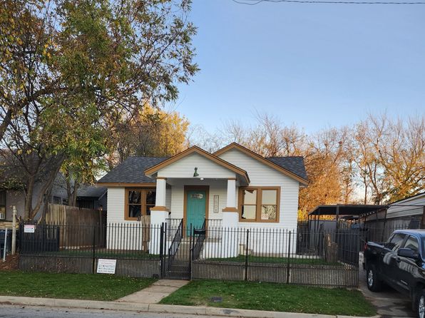 1508 N Blackwelder Ave