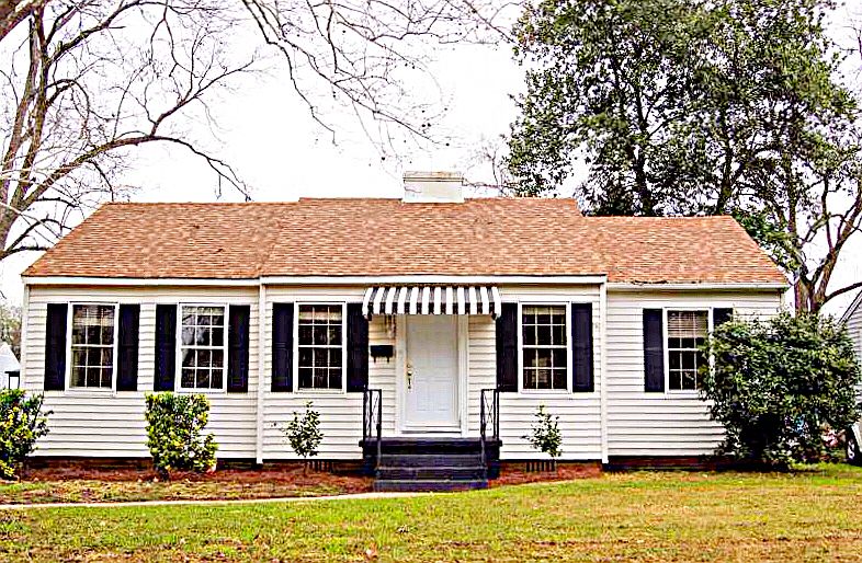 Exterior 1