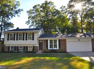 2212 Elgin Ct, Waldorf, MD