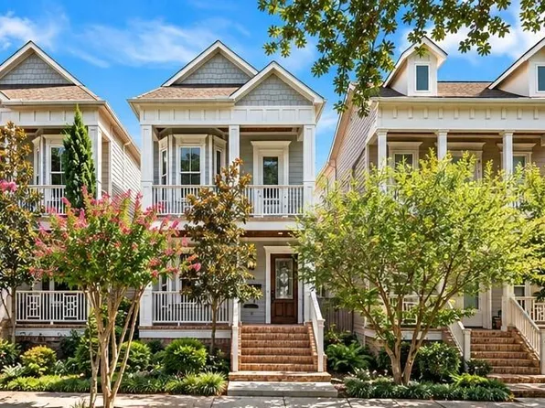218 E 27th St #A, Houston, TX 77008
