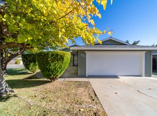 869 Partridge Dr, Redding, CA 96003