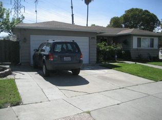 4614 Doane St, Fremont, CA 94538