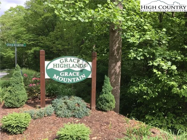 TBD Lot 11 Alpine Forest Drive, Todd, NC 28684
