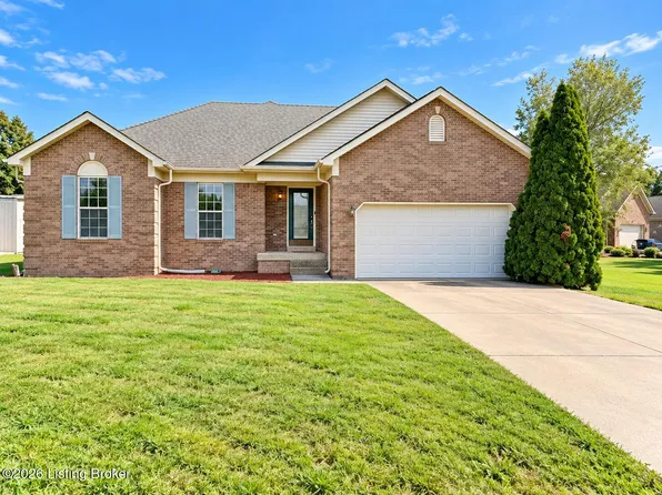 116 Branch Ct, Shepherdsville, KY 40165