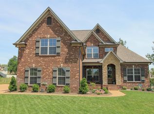 26 Morgan Ln, Lebanon, TN 37087