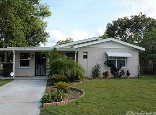 6009 Flora Ter, Apollo Beach, FL 33572