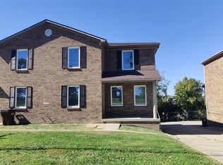 1314 Lancaster Rd APT A, Richmond, KY 40475