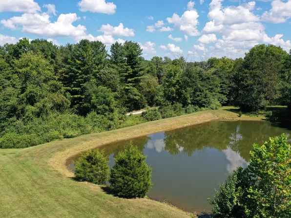 0 S Lick Creek Rd, Morgantown, IN 46160