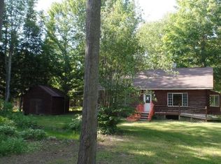 10650 N Black River Rd, Cheboygan, MI 49721