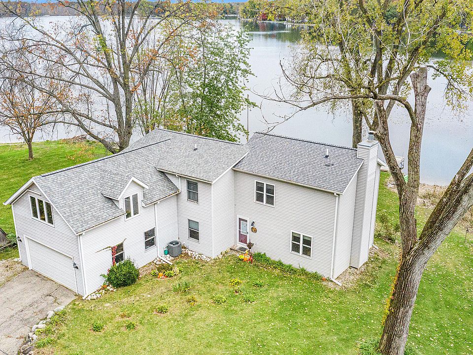 10888 Pickerel Dr, Scotts, MI 49088 Zillow