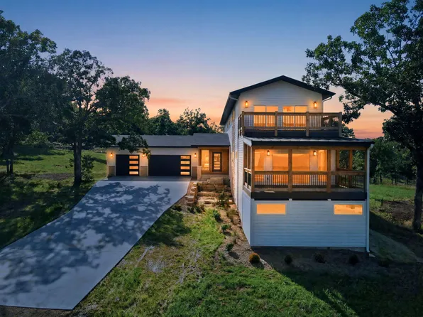 27671 Drifters Boulevard, Eagle Rock, MO 65641