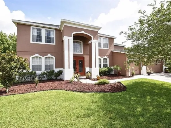 3440 Diamond Leaf Ln, Oviedo, FL 32766