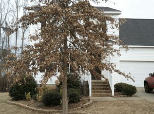 307 Hampton Ridge Dr, Greer, SC 29651