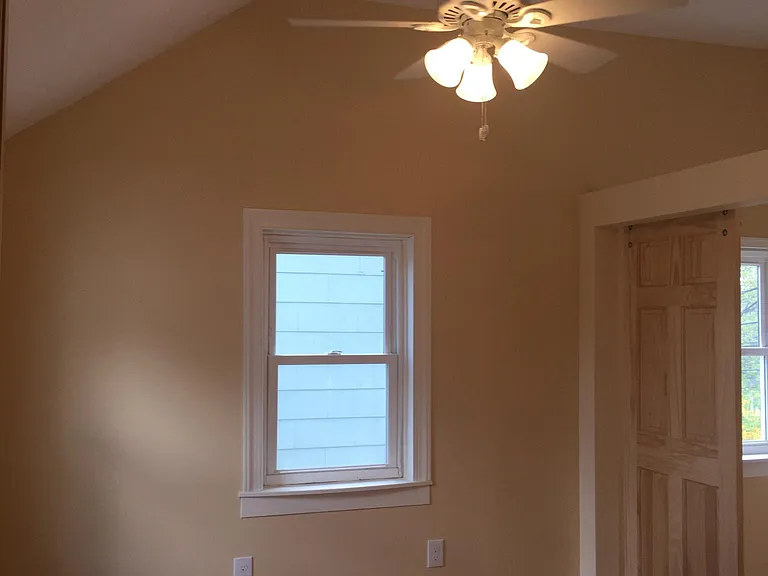 638 Church Road - Bedroom #1