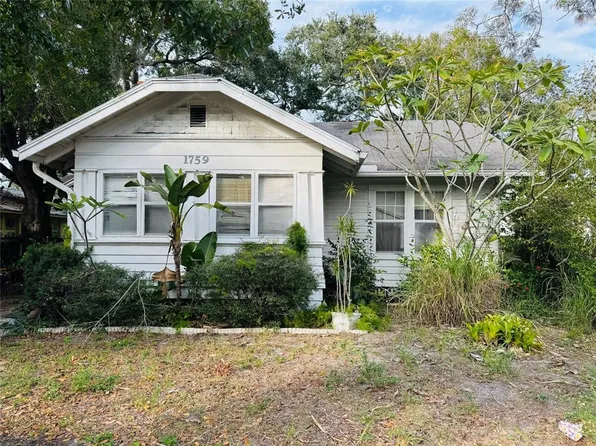 1759 9TH STREET, SARASOTA, FL 34236