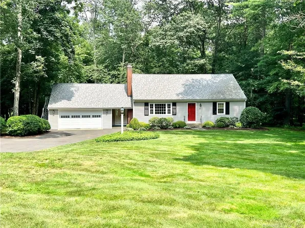 66 Country Club Road, Avon, CT 06001