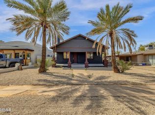 1341 E Willetta St #A, Phoenix, AZ 85006