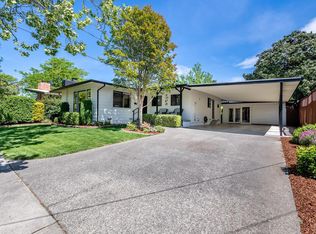 636 Bobelaine Drive, Santa Rosa, CA 95405