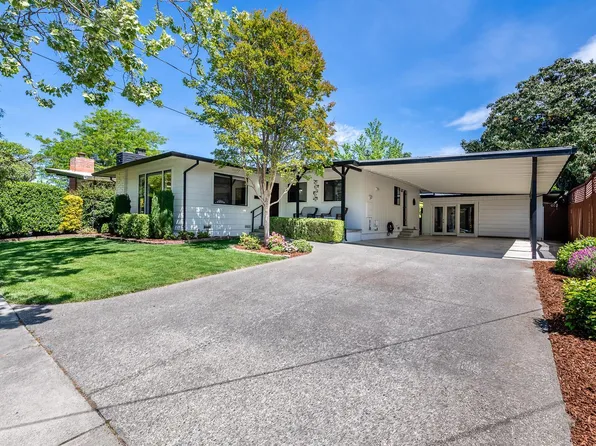 636 Bobelaine Drive, Santa Rosa, CA 95405