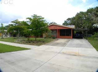 3849 Deleon St, Fort Myers, FL 33901