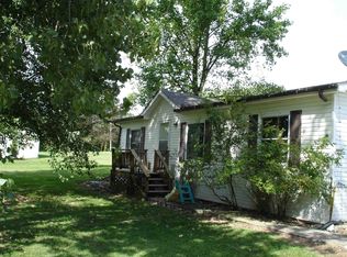 3310 Bakers School Rd, Spencer, IN 47460