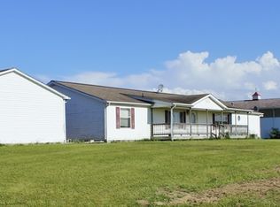 31557 S Cottage Grove Ave, Beecher, IL 60401