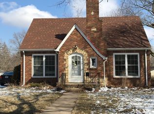 210 Koser Ave, Iowa City, IA 52246