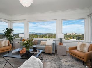 2 Hill Point Ave, San Francisco, CA 94117