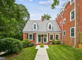 3304 S Wakefield St #A, Arlington, VA 22206