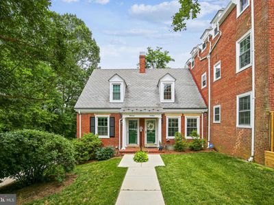 3304 S Wakefield St #A, Arlington, VA, 22206