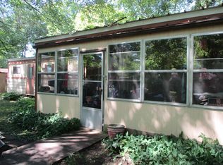 5937 N 1192 E, Orland, IN
