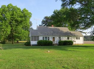 29971 Fairmount Rd, Westover, MD 21871