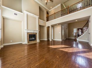 15127 Springwood Dr, Frisco, TX 75035