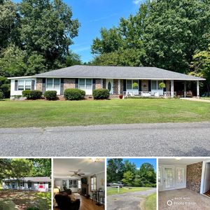 645 Woodside Dr, Manning, SC, 29102