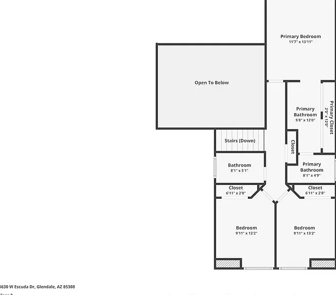 3630 W Escuda Dr — Photo 3