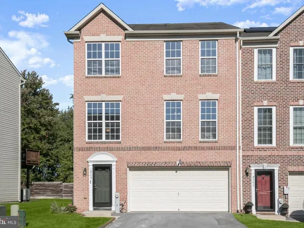 8759 Lincoln St #U, Savage, MD 20763